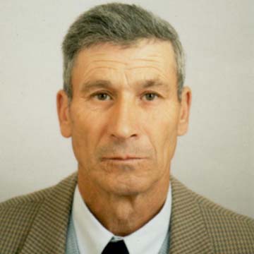 António da Cunha (Conhecido por Sr. Vilela)