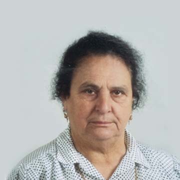 Maria Lopes de Amorim