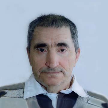 Armindo Gonçalves Laranjeira