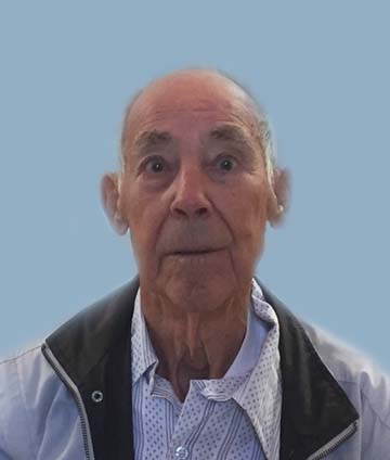 António Alves de Barros