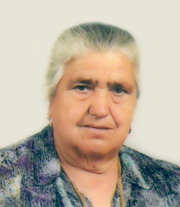 Rosa dos Prazeres Araújo