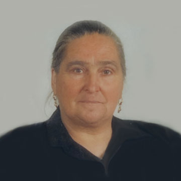 Soledade  Cerqueira Rodrigues