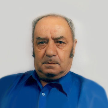 Manuel Fernandes Dantas Rodrigues