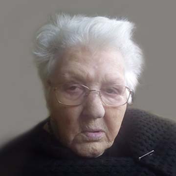 Joaquina da Silva Martins