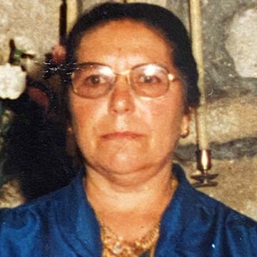 Antónia Barreira Araújo
