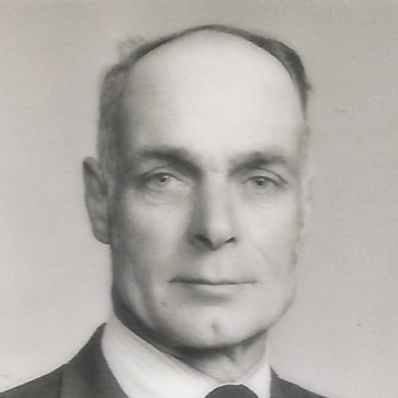 José Pereira Varandas