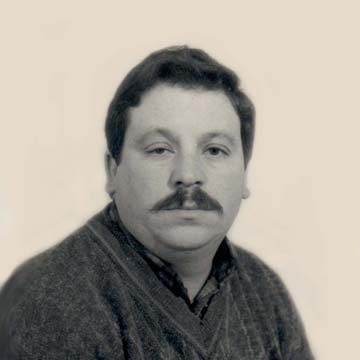 Manuel António Cerqueira