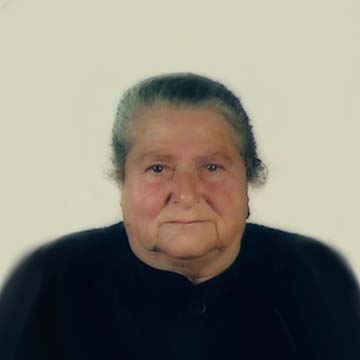 Rosa de Amorim Araújo