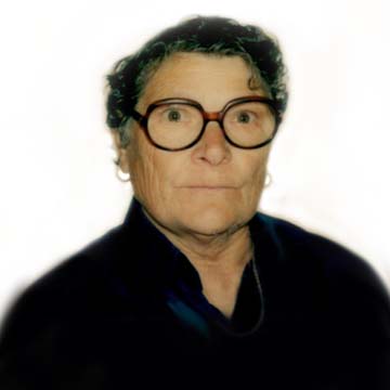 Maria  Esteves da Cunha