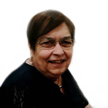 Maria do Céu de Souza Amorim