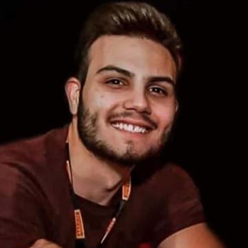 Pedro Rafael da Silva Maia