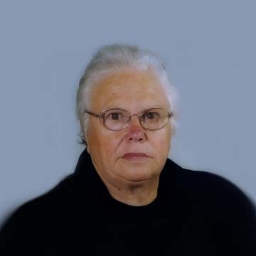 Maria da Bouça Gonçalves