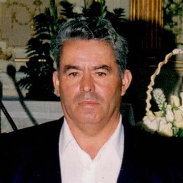 José António de Sousa