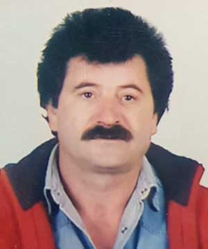 Martinho de Amorim Gomes