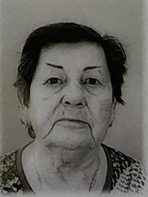 Maria Helena de Abreu Coutinho Maia