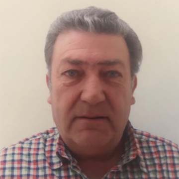 Miguel Humberto de Carvalho Esteves