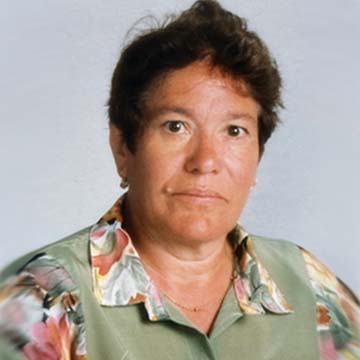 Maria Helena de Brito Lages