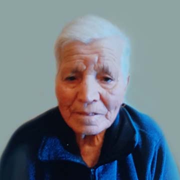 Rosa Alves de Barros