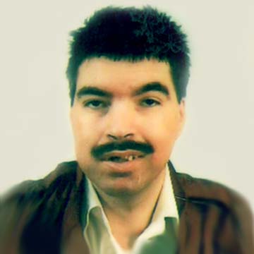 Américo Pereira Afonso