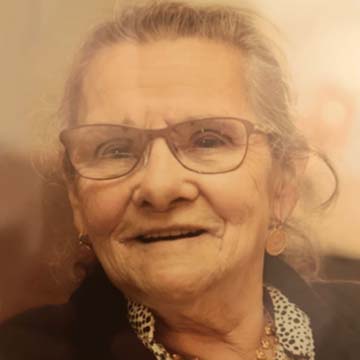 Sara Maria de Araújo Rodrigues