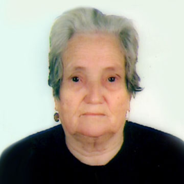 Rosalina Gonçalves da Cunha