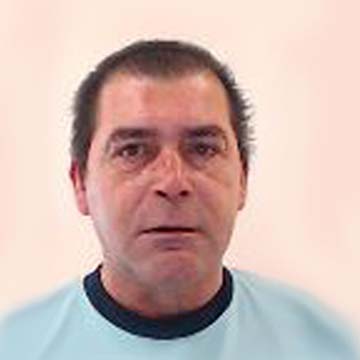 Alberto Gomes do Rego