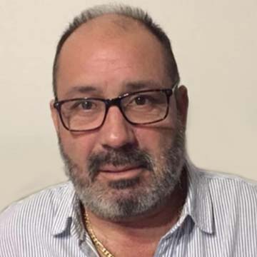 Fernando Rodrigues Leal