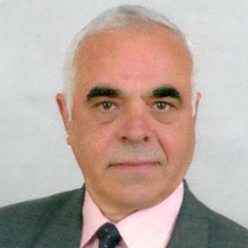 Abel Correia de Oliveira