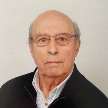 Armando Barbosa de Amorim