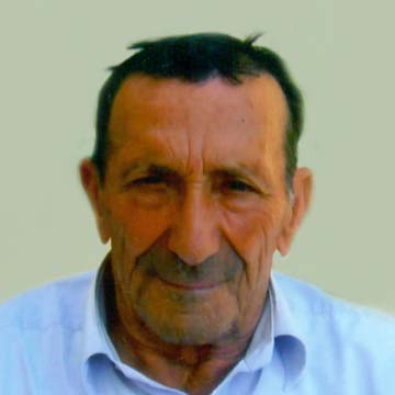 Manuel Dantas Rodrigues