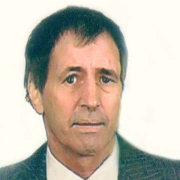 Gaspar Cerqueira Pereira