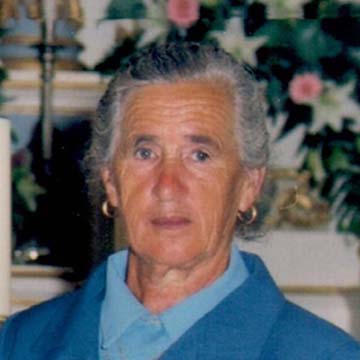 Maria da Conceição de Sousa