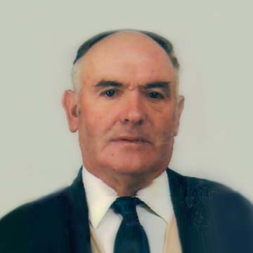 Armindo Antunes Fernandes