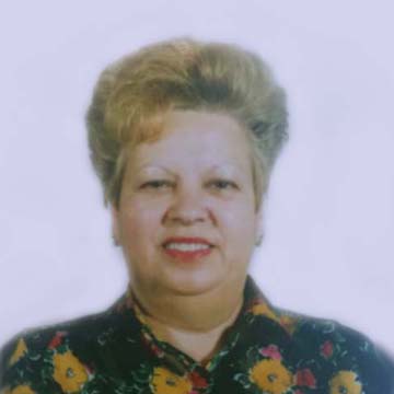 Rosa de Oliveira e Silva