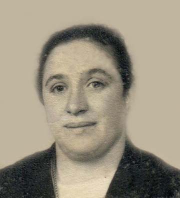 Joaquina de Jesus de Araújo Dias