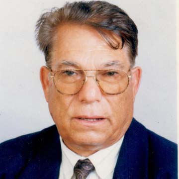 António Mendes da Costa