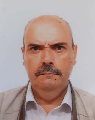 António Pereira Lourenço