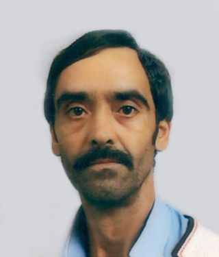 Carlos Alberto Gomes Pereira