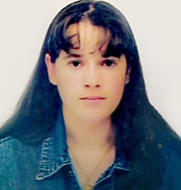 Maria da Glória Esteves Afonso