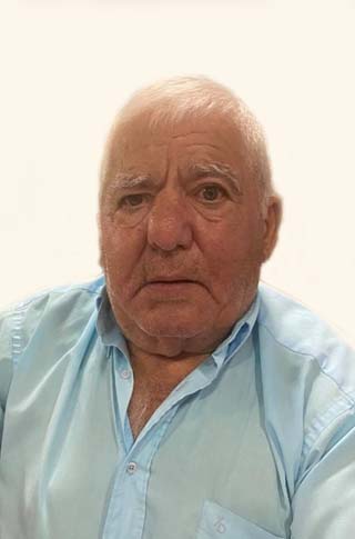 José de Araújo de Amorim