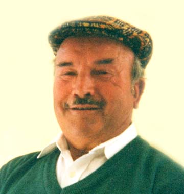 Casimiro Lage de Barros Duque