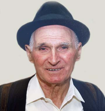 José Pereira Barreiro