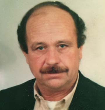 Manuel Santana de Sousa
