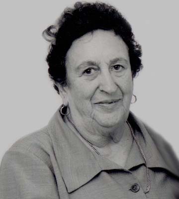 Maria de Fátima Barros da Rocha