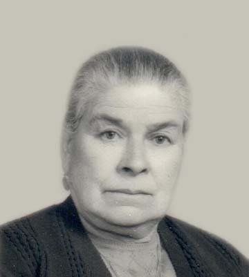Maria da Conceição