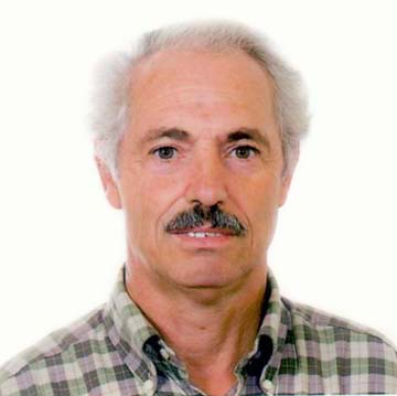 Manuel Caixeiro Soares