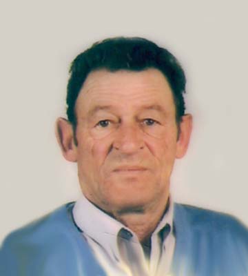 Armindo Pereira de Amorim
