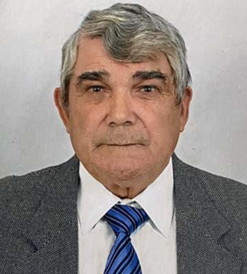 António Martins Gomes