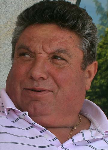 Manuel Pereira Barreiro