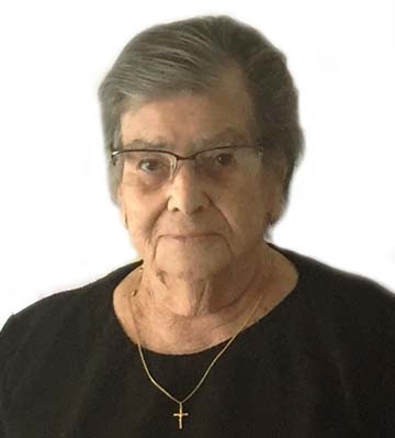 Maria da Conceição de Sousa Torres